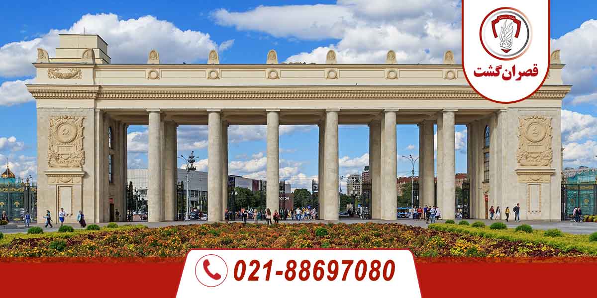 شهر کازان روسیه 5 شهر کازان روسیه