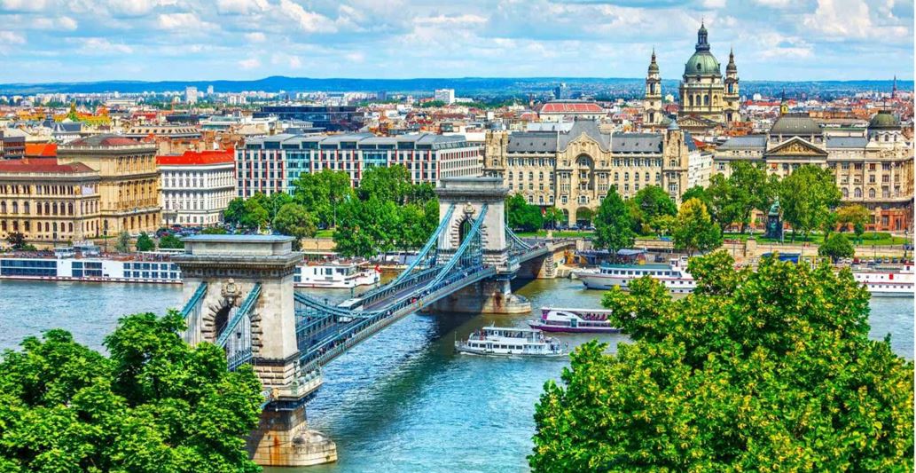 مجارستان 2 Capture