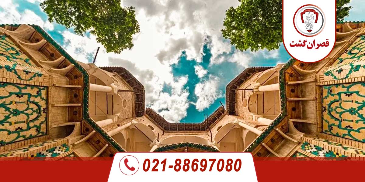 ایران؛ سرزمین تاریخ، فرهنگ و رنگها 5 archetectureOfIran