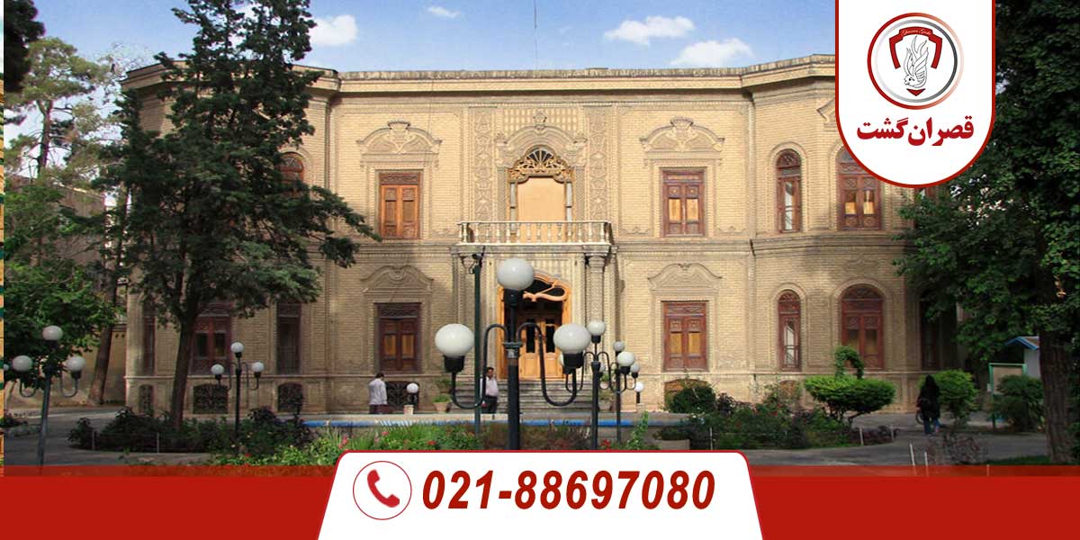 ایران؛ سرزمین تاریخ، فرهنگ و رنگها 7 attractionOfIran