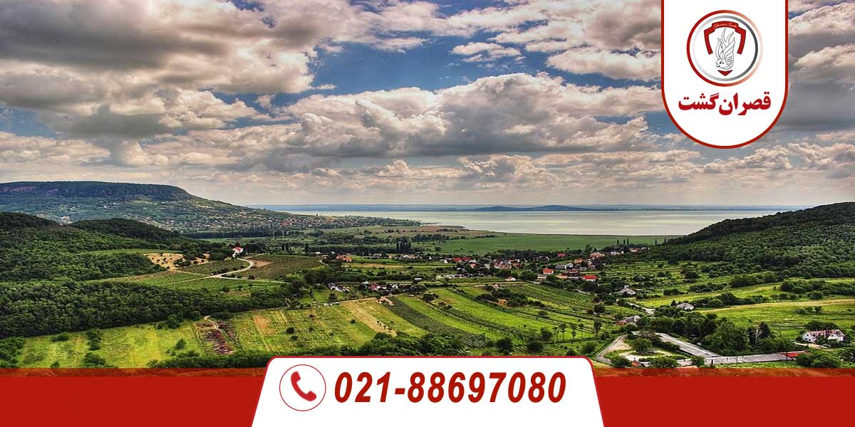 مجارستان 3 geoghraphy