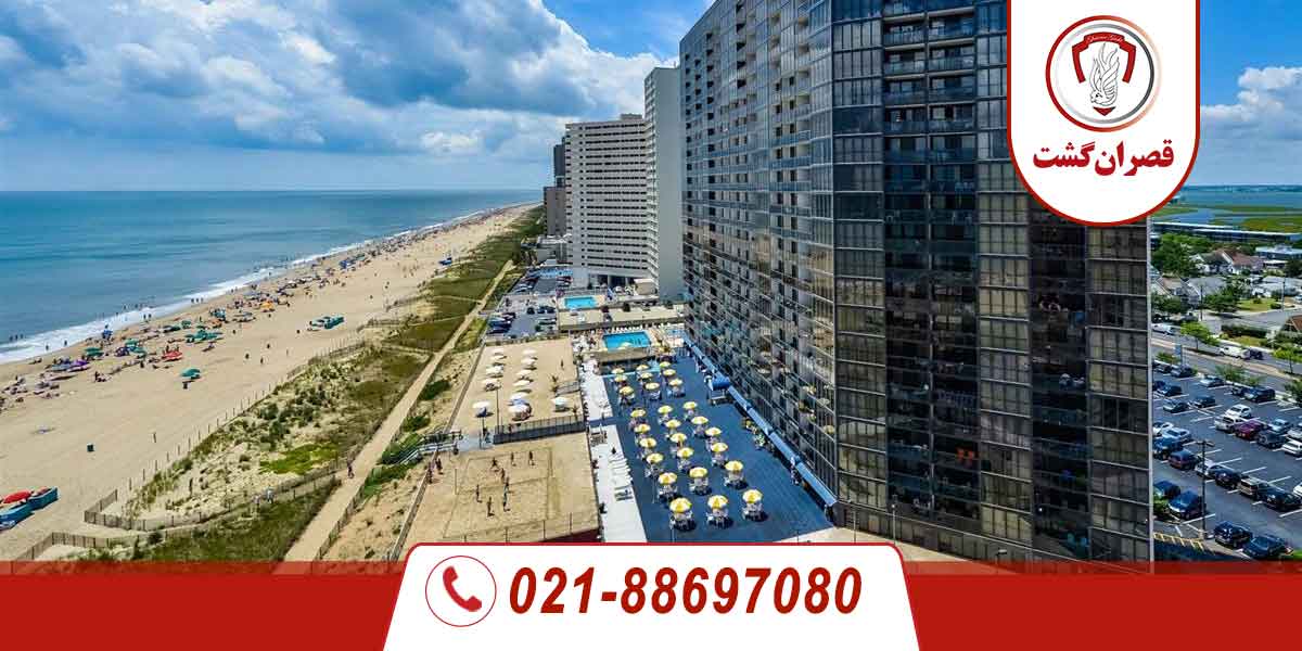 گلدن سندز 2 شهر گلدن سندز