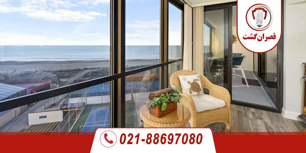 گلدن سندز 5 شهر گلدن سندز