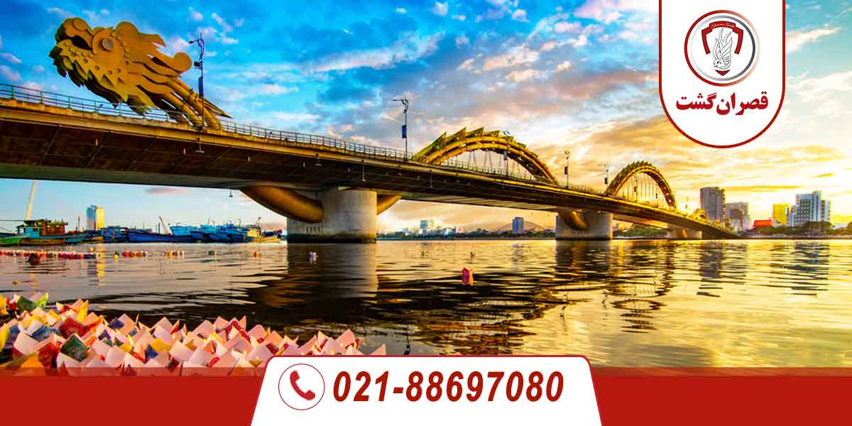 شهر دانانگ 3 شهر دانانگ