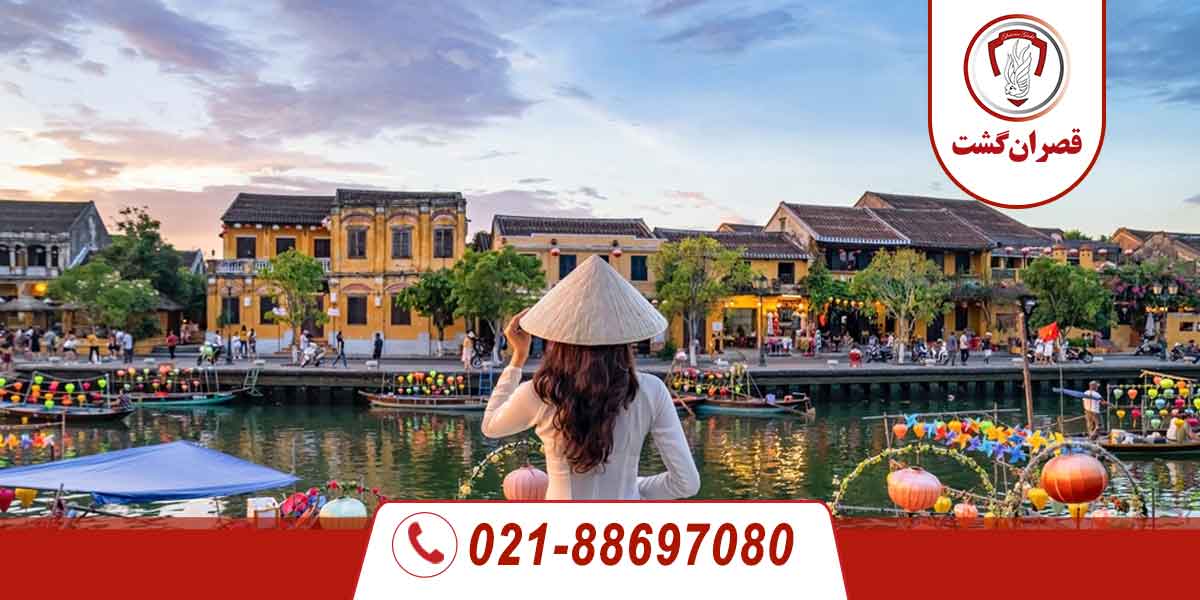 شهر دانانگ 4 شهر دانانگ