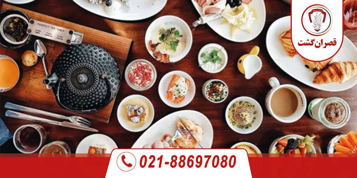 شهر سالزبورگ : نگینی در دل اتریش 6 رستوران در سالزبورگ