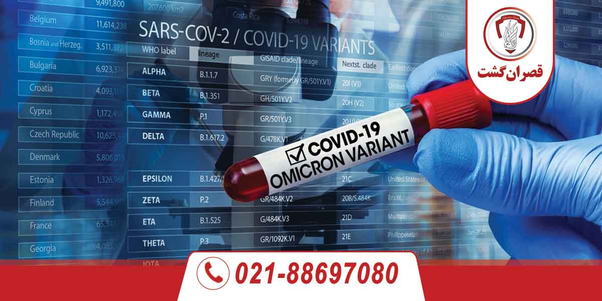 همه چیز در مورد پیدایش، پیشگیری از ویروس کرونا 4 ویروس کرونا