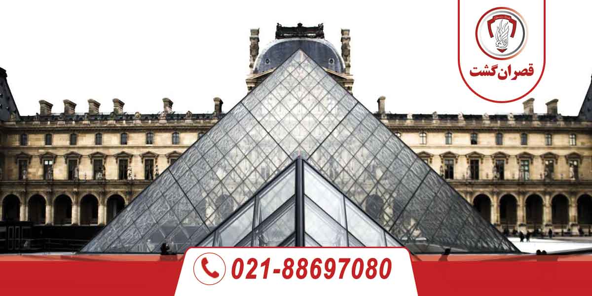 تور مجازی از بزرگ ترین موزه هنر جهان 1 تور مجازی از بزرگ ترین موزه هنر جهان