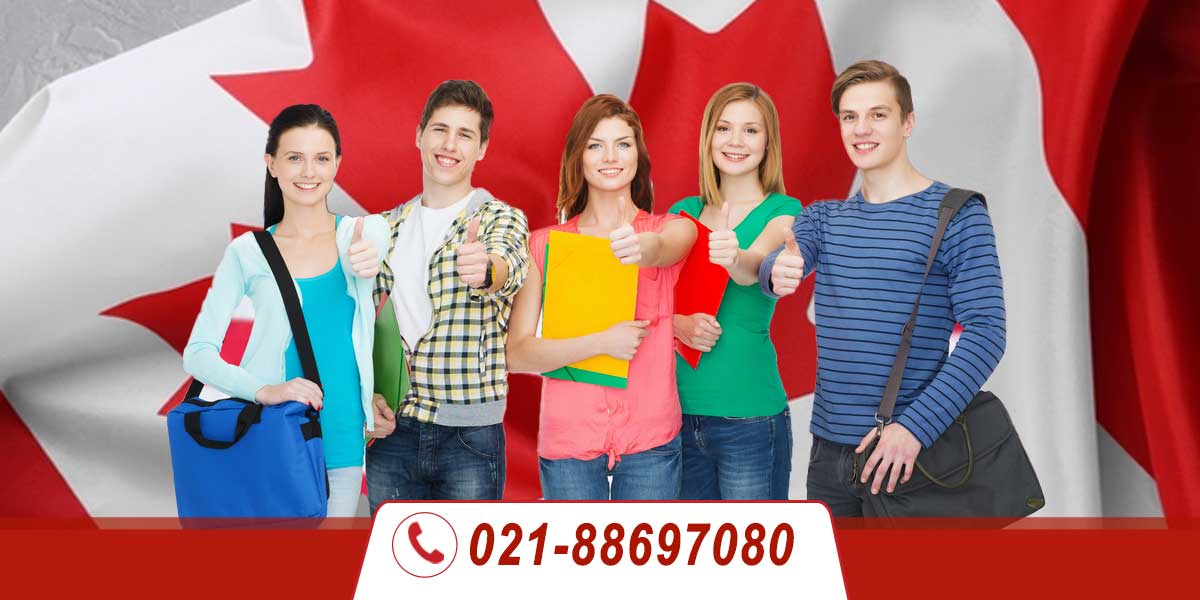 مدت زمان صدور ویزای دانشجویی کانادا 1 مدت زمان صدور ویزای دانشجویی کانادا