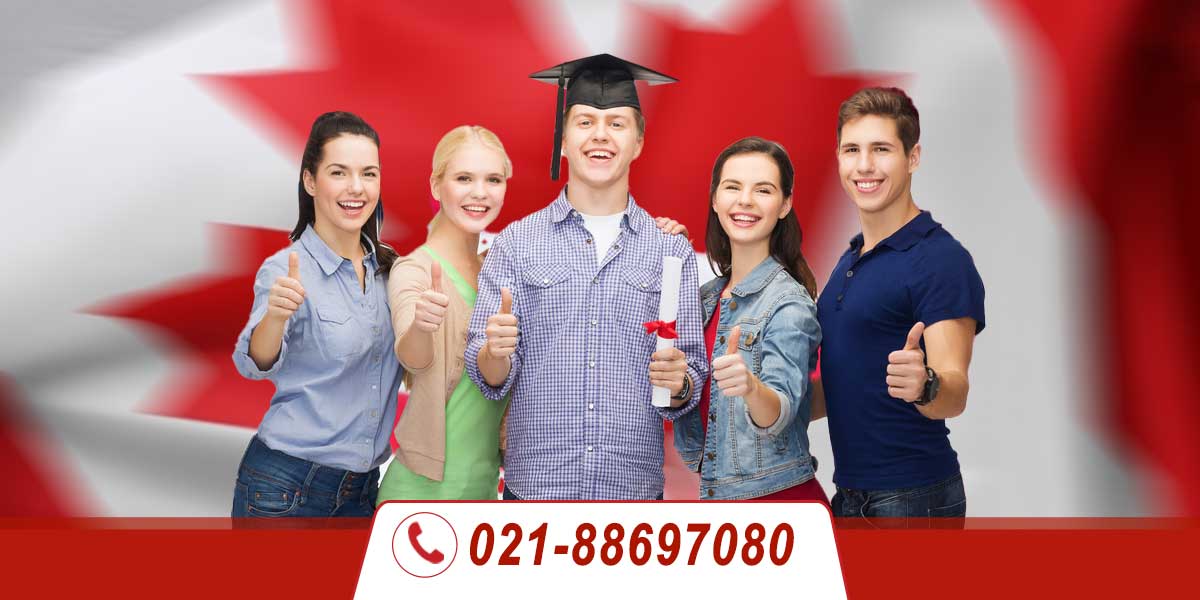 مدت زمان صدور ویزای دانشجویی کانادا 2 مدت زمان صدور ویزای دانشجویی کانادا