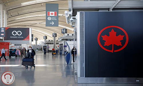 قوانین ورود به کانادا در دوران کرونا،آیا میتوان به کانادا سفر کرد 1 قوانین ورود به کانادا در دوران کرونا، آیا میتوان به کانادا سفر کرد