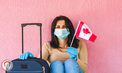 باز شدن مرز کانادا برای برخی متقاضیان و دارندگان ویزا کانادا 1 باز شدن مرز کانادا برای برخی متقاضیان و دارندگان ویزا کانادا