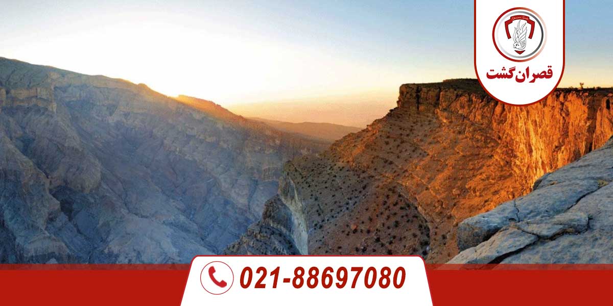 8 مکان برتر گردشگری و تماشایی در عمان 8 8 مکان برتر گردشگری و تماشایی در عمان