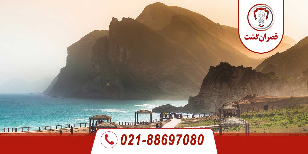 8 مکان برتر گردشگری و تماشایی در عمان 4 8 مکان برتر گردشگری و تماشایی در عمان