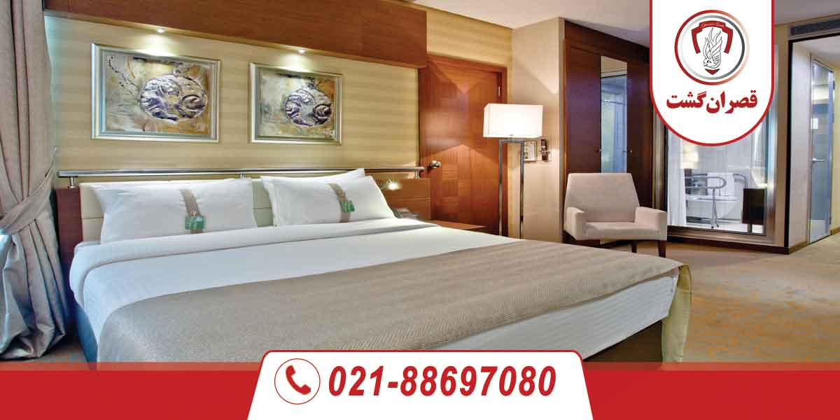 6 هتل نزدیک سفارت آمریکا در آنکارا 6 هتل نزدیک سفارت امریکا