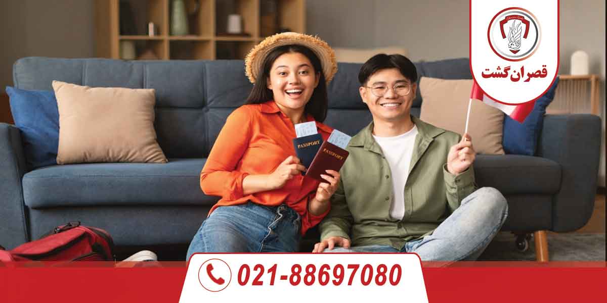 لیست کامل مدارک مورد نیاز برای ویزای کانادا 1 مدارک مورد نیاز برای ویزای کانادا