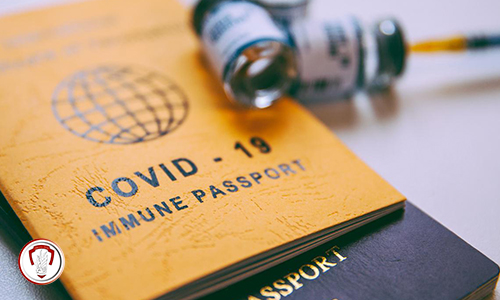 اخذ ویزای شینگن با واکسن سینوفارم 2 دریافت ویزای شنگن با واکسن سینوفارم