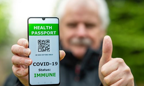 جدیدترین قوانین سفر به اروپا در شرایط کرونایی 2022 2 جدیدترین قوانین سفر به اروپا در شرایط کرونایی