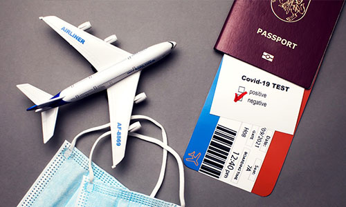 جدیدترین قوانین سفر به اروپا در شرایط کرونایی 2022 1 جدیدترین قوانین سفر به اروپا در شرایط کرونایی