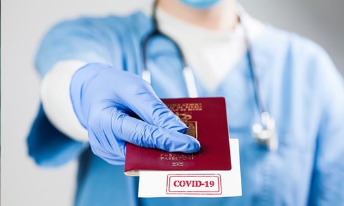 جدیدترین قوانین سفر به اروپا در شرایط کرونایی 2022 3 جدیدترین قوانین سفر به اروپا در شرایط کرونایی