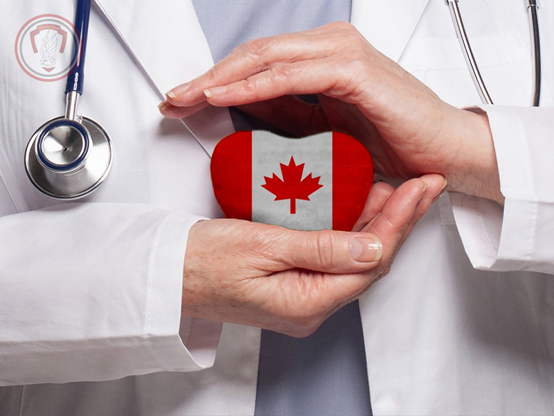 بیمه در کانادا