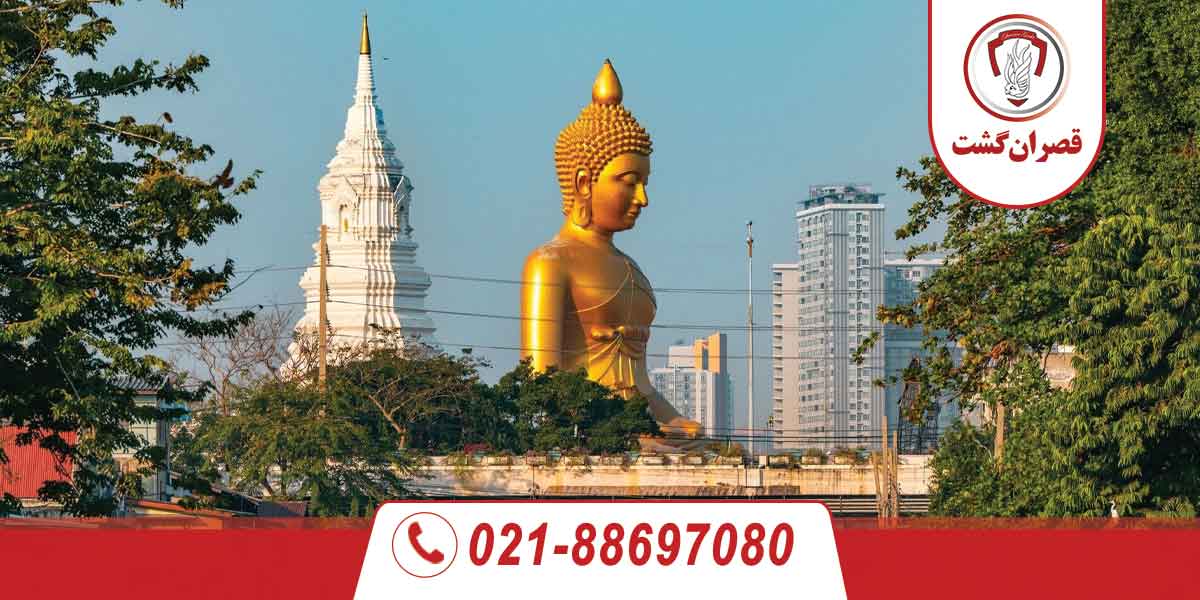 بهترین مقاصد برای سفر در زمستان 5 بهترین مقاصد برای سفر در زمستان