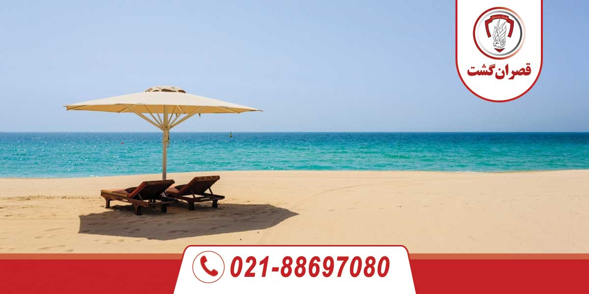 بهترین مقاصد برای سفر در زمستان 4 بهترین مقاصد برای سفر در زمستان