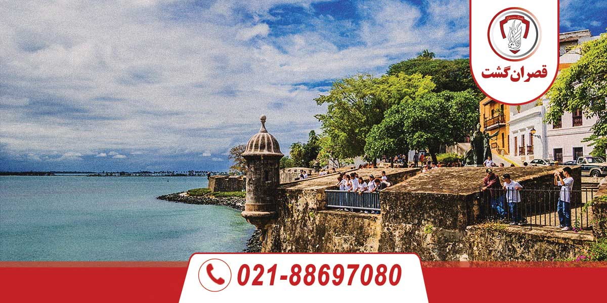 بهترین مقاصد برای سفر در زمستان 3 بهترین مقاصد برای سفر در زمستان