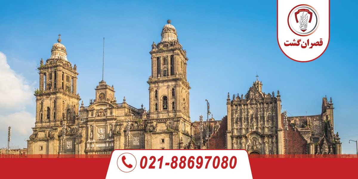 بهترین مقاصد برای سفر در زمستان 1 بهترین مقاصد برای سفر در زمستان