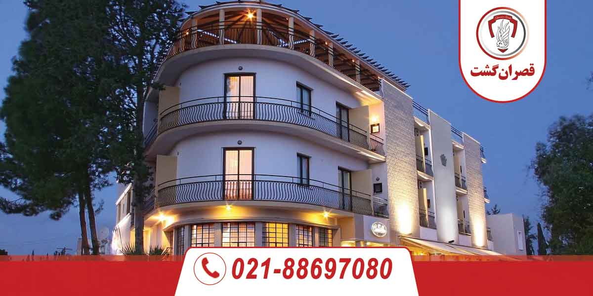 Nicosia | نیکوزیا 3 نیکوزیا