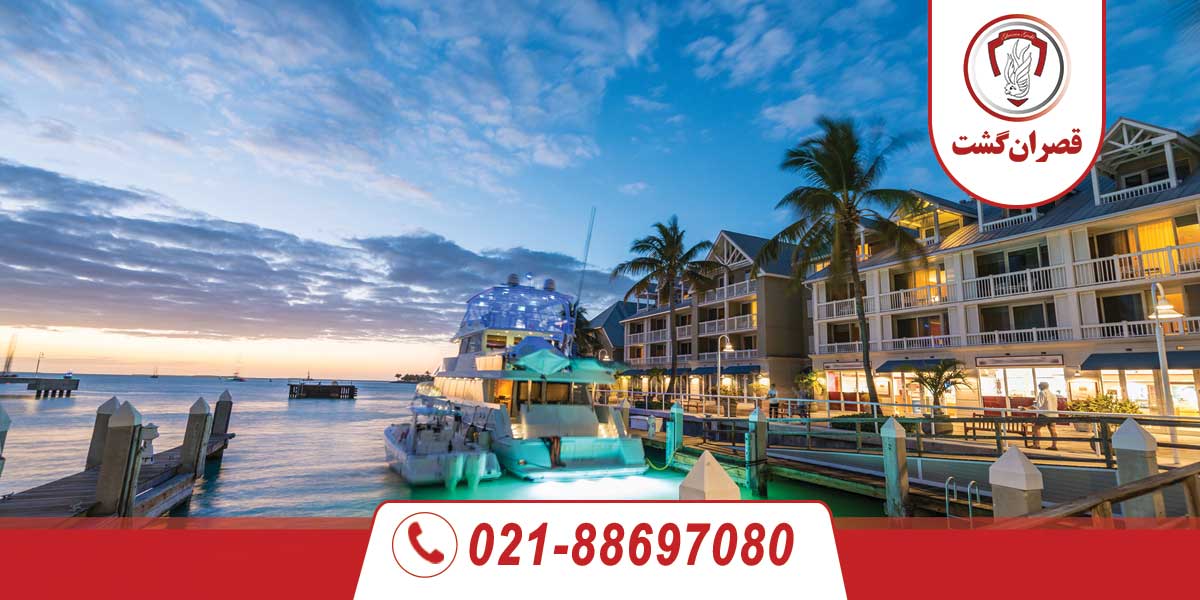 بهترین مقاصد برای سفر در زمستان 2 بهترین مقاصد برای سفر در زمستان