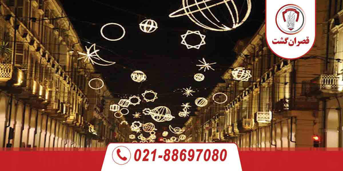 10 شهر دیدنی ایتالیا در کریسمس 5 10 شهر دیدنی ایتالیا در کریسمس