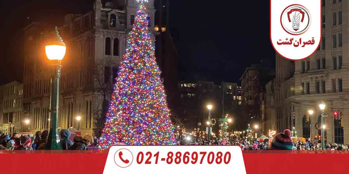 10 شهر دیدنی ایتالیا در کریسمس 6 10 شهر دیدنی ایتالیا در کریسمس