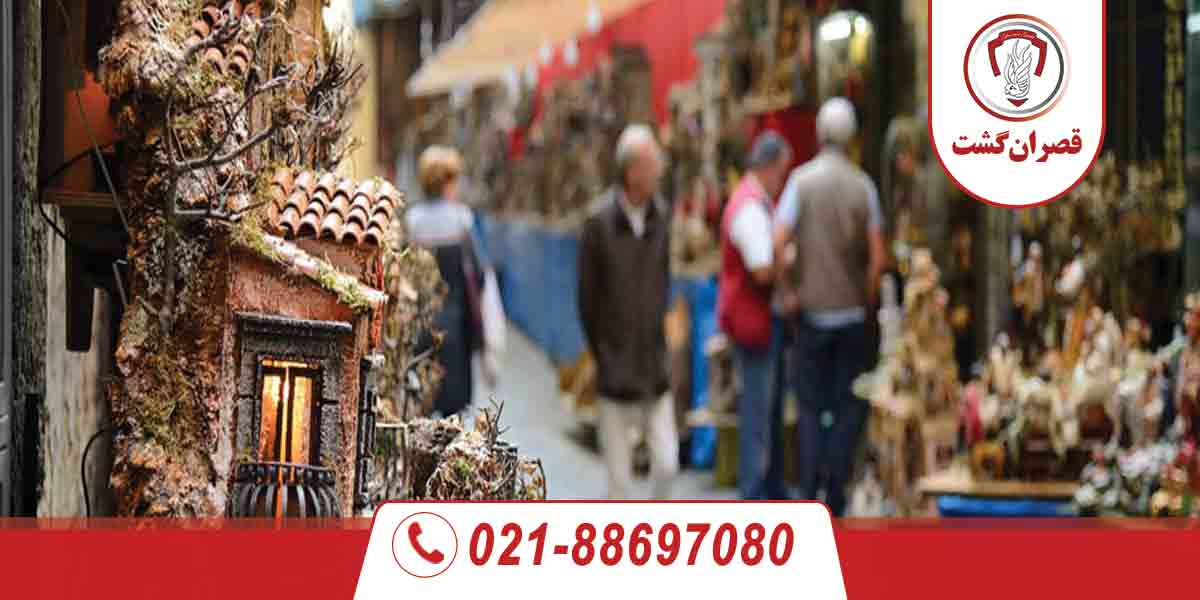 10 شهر دیدنی ایتالیا در کریسمس 7 10 شهر دیدنی ایتالیا در کریسمس