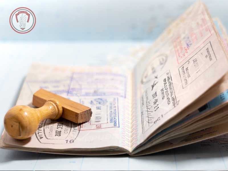 سختترین کشورها برای دریافت ویزا 2 سخت ترین کشورها برای دریافت ویزا