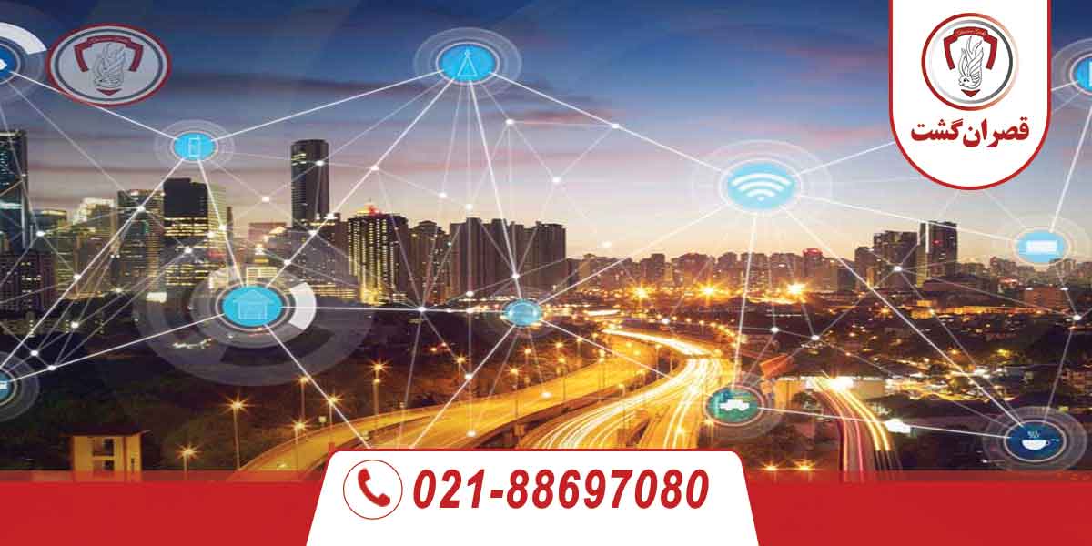 هوشمندترین شهرهای جهان 2025 2 هوشمندترین-شهرهای-جهان--2