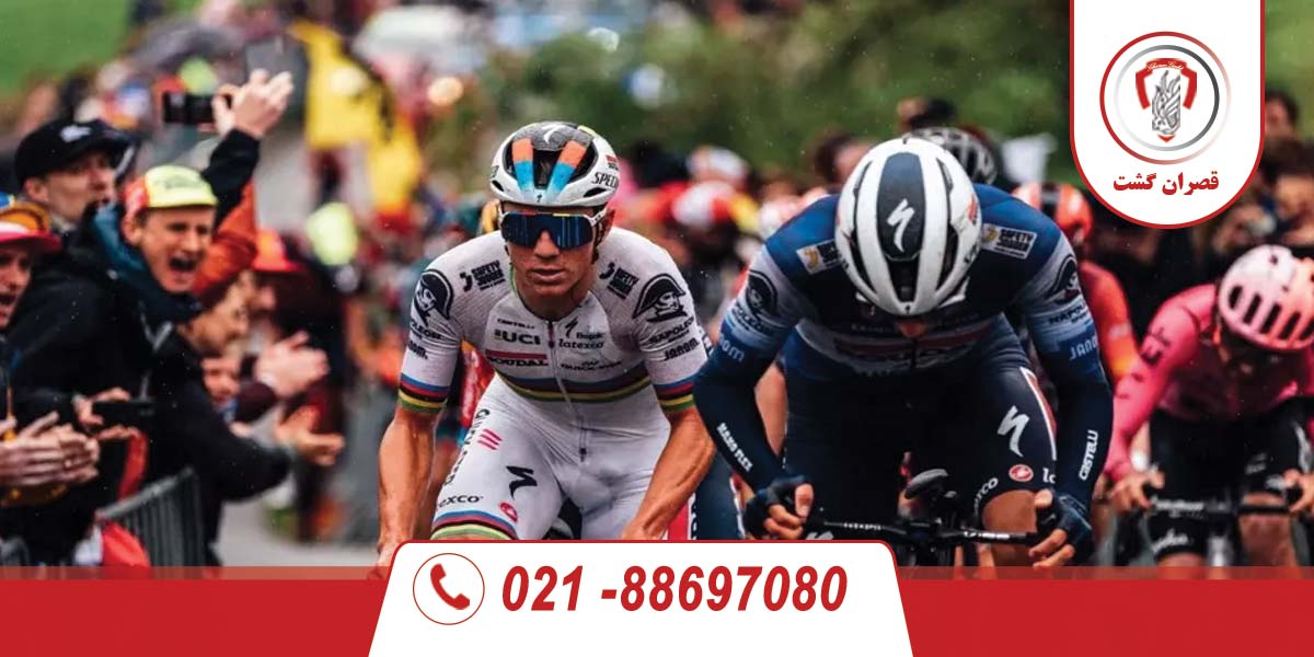 تور المپیک 2024 پاریس 262 تور المپیک 2024 پاریس