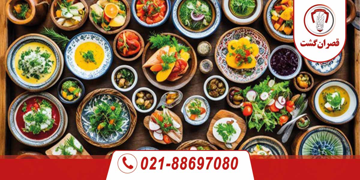 تور استونی : سفری متفاوت به یکی از جذابترین کشورهای اروپایی 3 غذاهای استونی