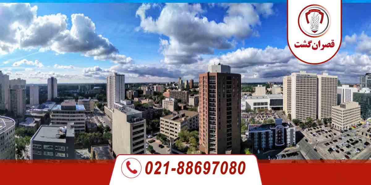 شهر وینیپگ کانادا 3 شهر وینیپگ کانادا