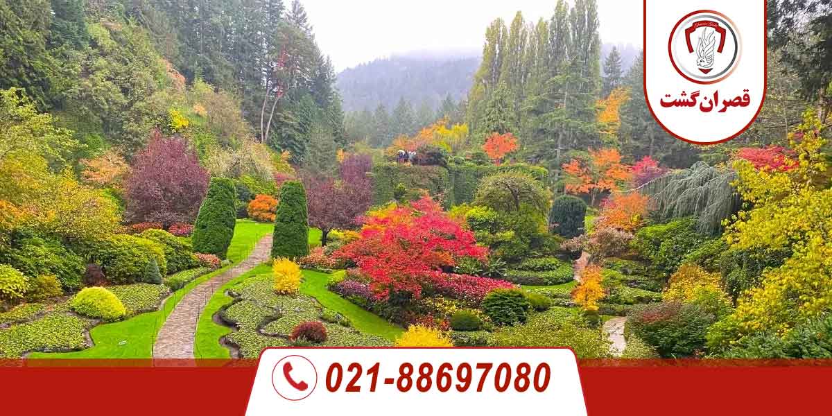 شهر ویکتوریا کانادا 4 شهر ویکتوریا کانادا