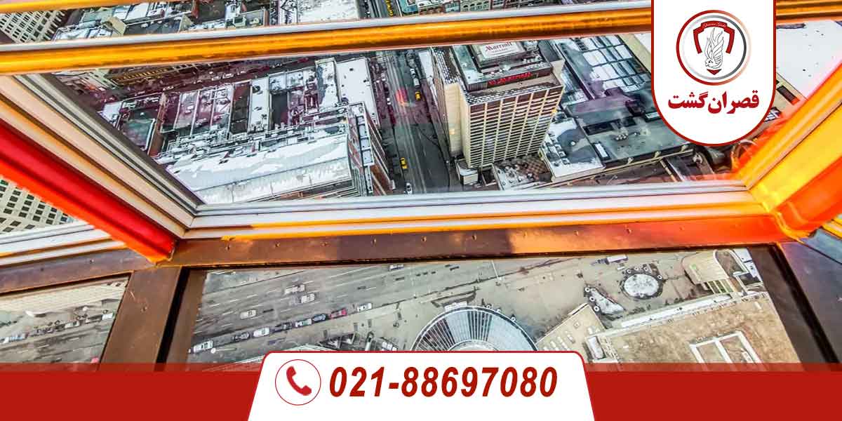 برج کلگری کانادا ، نماد معماری و تاریخ در قلب آلبرتا 3 برج کلگری