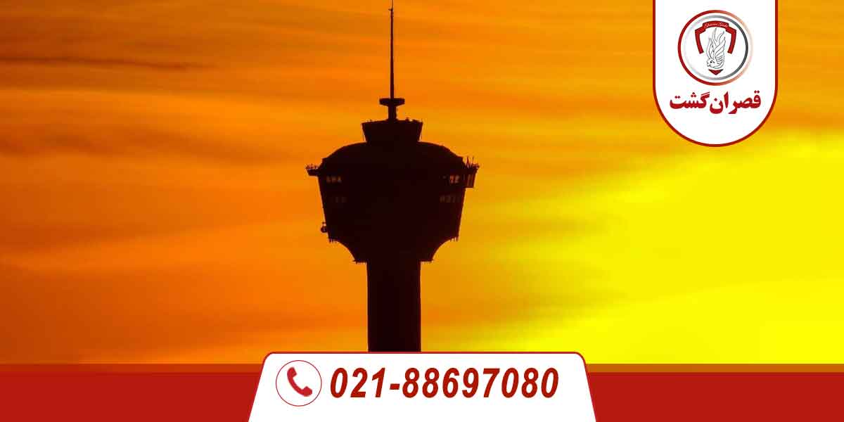 برج کلگری کانادا ، نماد معماری و تاریخ در قلب آلبرتا 1 برج کلگری