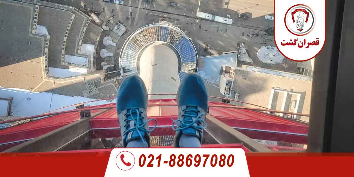 برج کلگری کانادا ، نماد معماری و تاریخ در قلب آلبرتا 6 برج کلگری