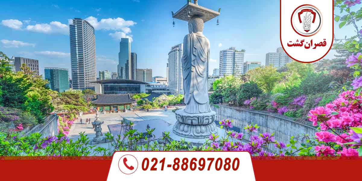 شهر سئول 5 شهر سئول