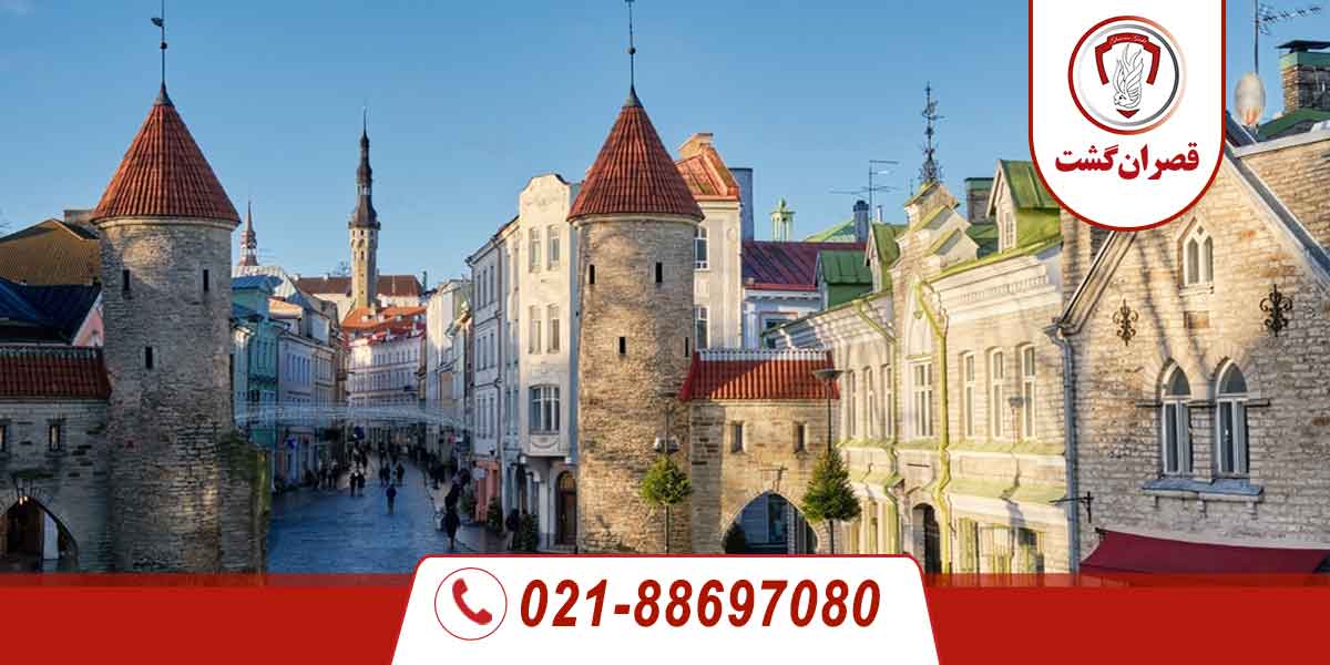 کشور استونی 8 کشور استونی