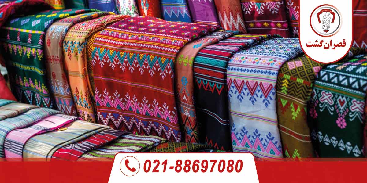 پاتایا 4 ابریشم تایلندی