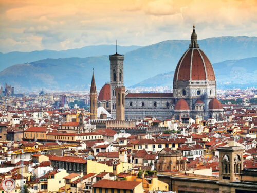 Florence-visa-tour