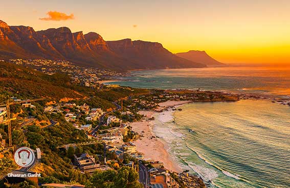 cape town south africa