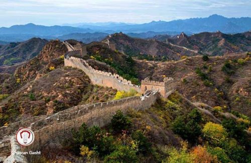 la tr great wall china 20170205