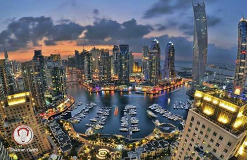 امارات متحده عربی